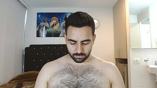 omarmohammedhot2 online show from December 2, 2:30 pm