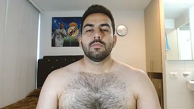 omarmohammedhot2 online show from December 9, 2:39 pm