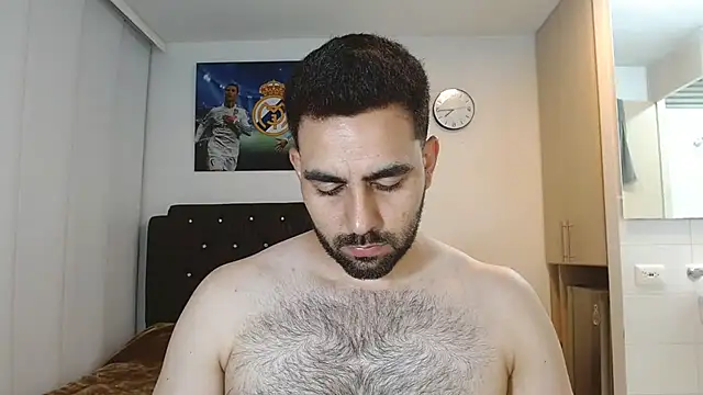 omarmohammedhot2 online show from March 1, 11:26 pm