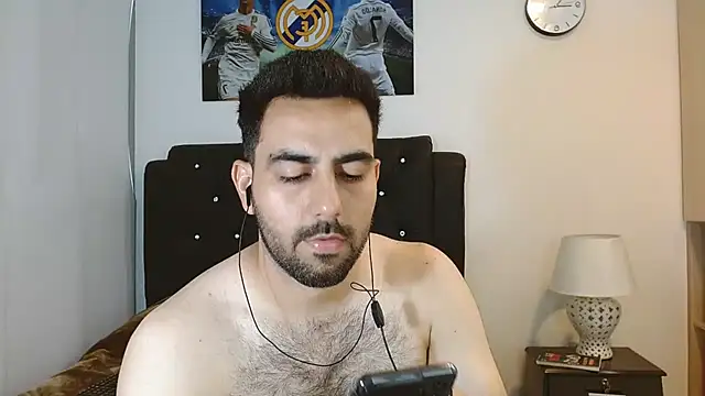 omarmohammedhot2 online show from March 5, 8:32 pm