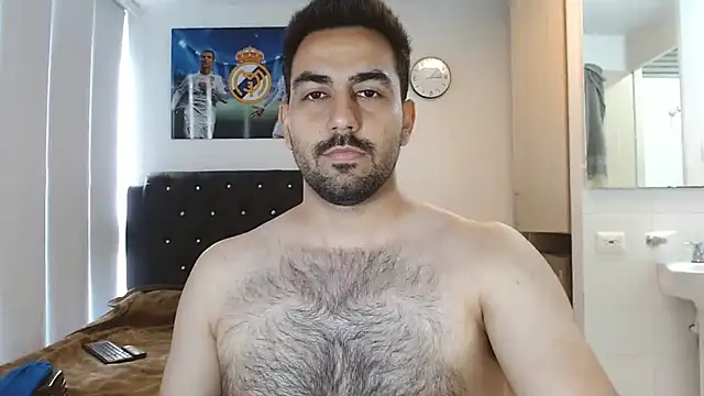 omarmohammedhot2 online show from March 17, 2:34 pm
