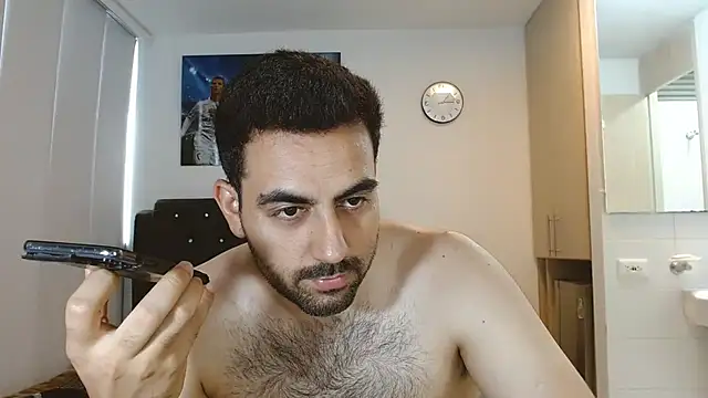 omarmohammedhot2 online show from March 21, 3:13 pm