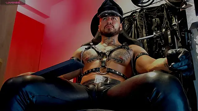 billyMayer  online show from January 8, 12:06 am