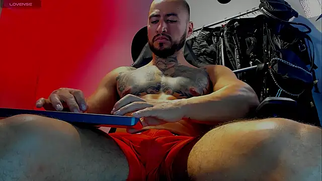 billyMayer  online show from January 12, 3:36 pm