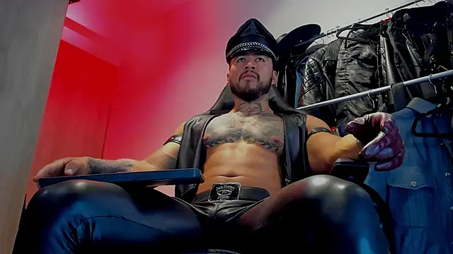 billyMayer  online show from January 15, 2:46 pm