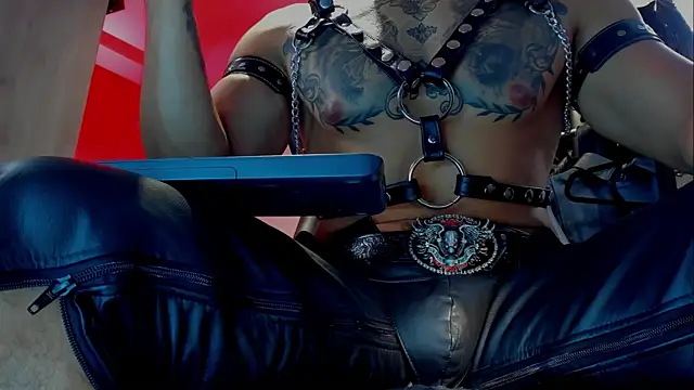 billyMayer  online show from January 17, 2:07 pm