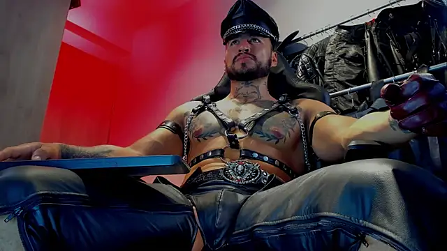 billyMayer  online show from January 17, 5:08 pm