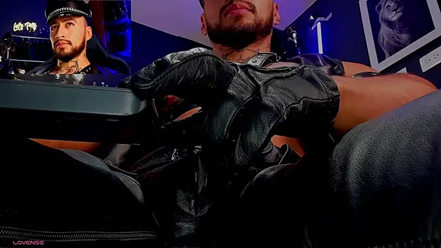 billyMayer  online show from September 30, 4:56 pm