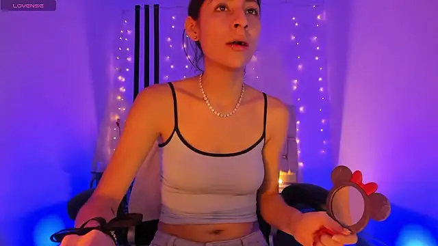 Gorgeous Team online show from March 21, 8:23 pm