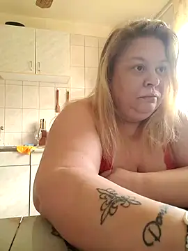 Snapshot of AriannaMilf chatting on December 1, 11:15 am AriannaMilf online show from December 1, 11:15 am