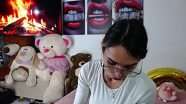 Snapshot of Niky_777 chatting on November 13, 3:16 am Niky 777 online show from November 13, 3:16 am