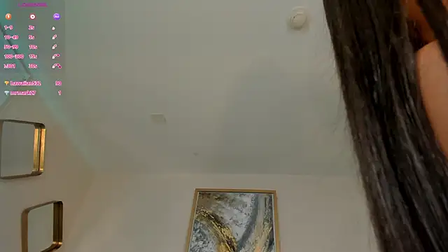 Snapshot of AlessiaCorleone_ chatting on February 12, 12:37 am AlessiaCorleone online show from February 12, 12:37 am