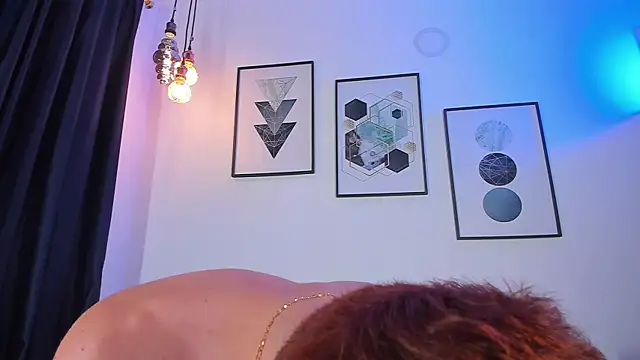 Juan Castano online show from January 23, 11:15 pm