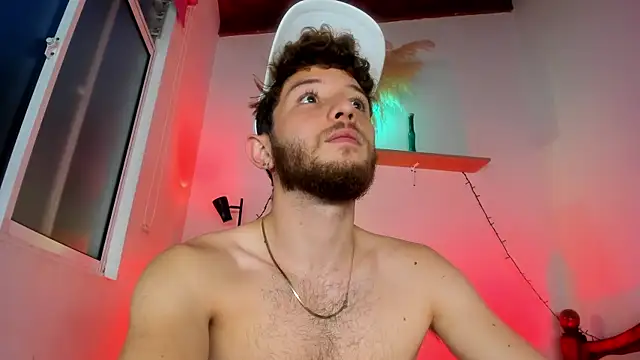 Juan Castano online show from November 30, 10:58 pm