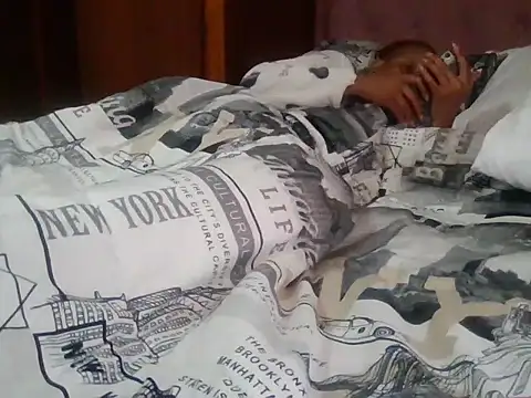 ShooingBunch online show from September 18, 6:48 am