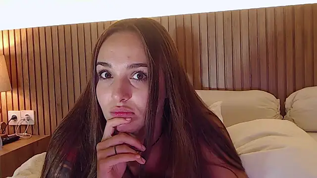 MeIisaLove online show from December 26, 6:54 pm