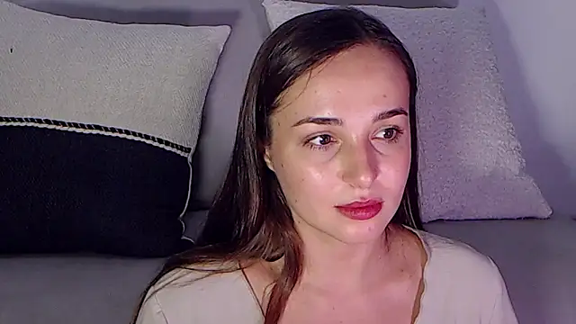 MeIisaLove online show from February 3, 5:14 pm