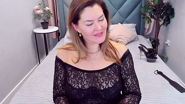 Adele Russo online show from January 19, 7:26 pm