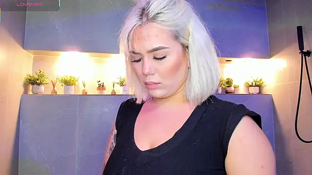 KatyaBlonding online show from November 27, 6:21 pm