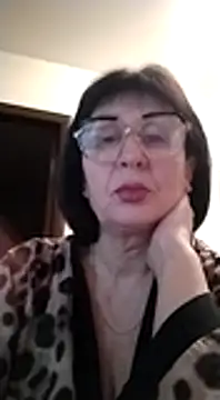 Snapshot of AlbinaXPretty chatting on January 21, 8:21 pm AlbinaXPretty online show from January 21, 8:21 pm