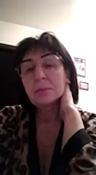 Snapshot of AlbinaXPretty chatting on January 23, 4:52 am AlbinaXPretty online show from January 23, 4:52 am