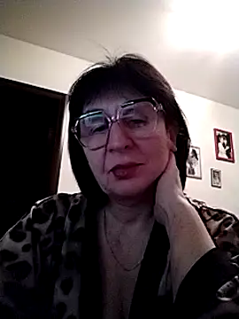 Snapshot of AlbinaXPretty chatting on January 26, 6:58 pm AlbinaXPretty online show from January 26, 6:58 pm