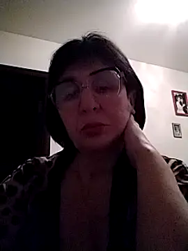 Snapshot of AlbinaXPretty chatting on March 17, 8:30 pm AlbinaXPretty online show from March 17, 8:30 pm