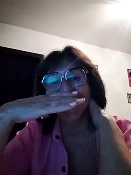Snapshot of AlbinaXPretty chatting on September 16, 7:59 pm AlbinaXPretty online show from September 16, 7:59 pm