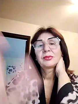 Snapshot of AlbinaXPretty chatting on September 26, 7:12 am AlbinaXPretty online show from September 26, 7:12 am