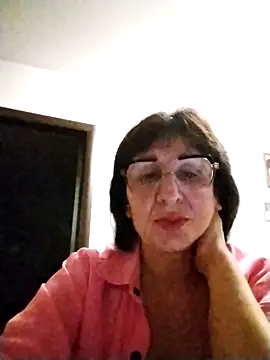 Snapshot of AlbinaXPretty chatting on October 17, 6:54 pm AlbinaXPretty online show from October 17, 6:54 pm