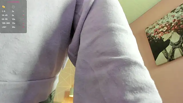 Snapshot of dolly_zoe chatting on November 26, 4:24 am dolly zoe online show from November 26, 4:24 am