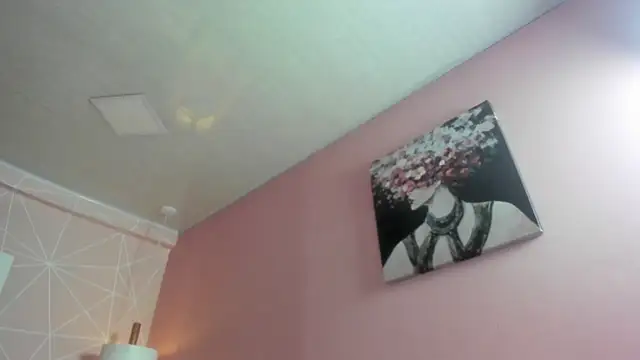 Snapshot of dolly_zoe chatting on January 8, 2:58 am dolly zoe online show from January 8, 2:58 am