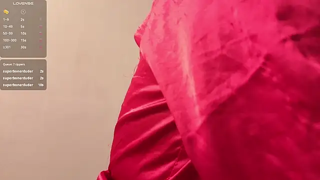 Snapshot of dolly_zoe chatting on February 21, 9:16 pm dolly zoe online show from February 21, 9:16 pm