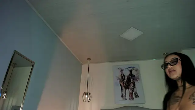 ayshel   online show from October 13, 4:56 am