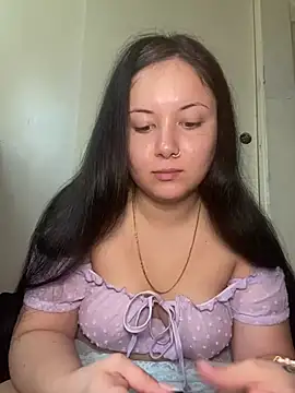 xocrybaby online show from January 4, 6:51 pm