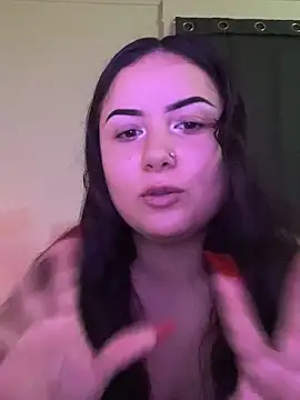 xocrybaby online show from October 19, 6:19 pm