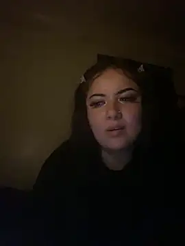 xocrybaby online show from October 20, 7:53 am