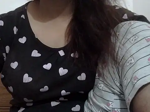 shekira99 online show from October 18, 8:20 pm