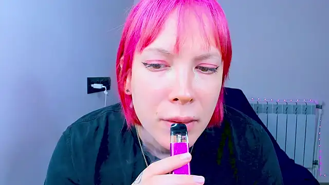 dollmore online show from October 7, 7:33 pm