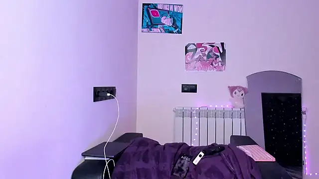 dollmore online show from February 15, 7:54 pm