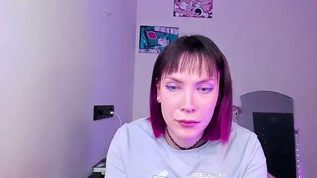 dollmore online show from February 21, 9:49 pm