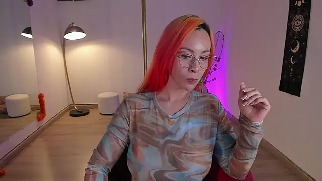 Kat Art online show from January 3, 2:10 am