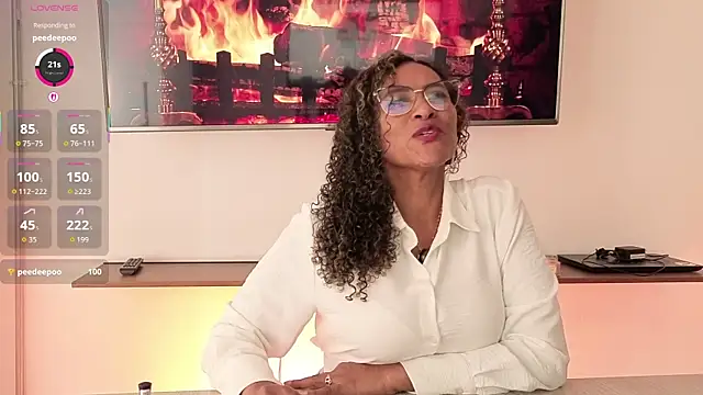  Victoria Hills online show from October 11, 1:09 pm