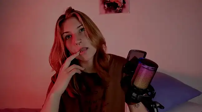 Snapshot of Dakotaa_ chatting on February 22, 5:24 pm Dakotaa online show from February 22, 5:24 pm