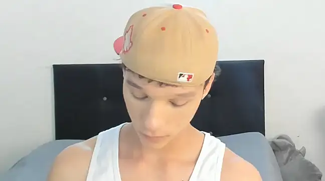 angelcortes online show from February 2, 12:02 pm