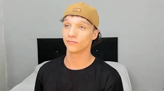 angelcortes online show from March 21, 7:02 pm