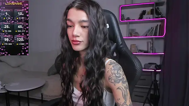 Snapshot of vinkitinkii chatting on January 10, 6:42 am vinkitinkii online show from January 10, 6:42 am