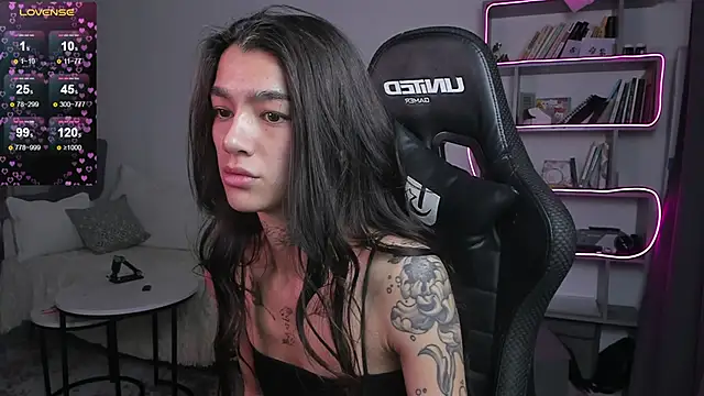 Snapshot of vinkitinkii chatting on February 26, 10:26 am vinkitinkii online show from February 26, 10:26 am