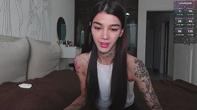 Snapshot of vinkitinkii chatting on November 1, 7:10 am vinkitinkii online show from November 1, 7:10 am