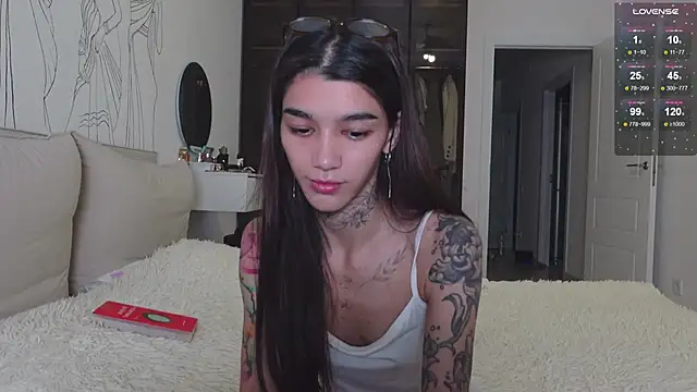 Snapshot of vinkitinkii chatting on November 10, 4:39 pm vinkitinkii online show from November 10, 4:39 pm